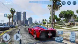 Game screenshot City Car Driving PRO 2021 apk
