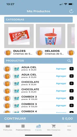 Game screenshot Autoestadio Mar del Plata apk