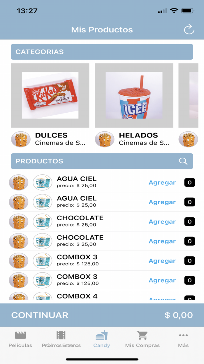 Autoestadio Mar del Plata