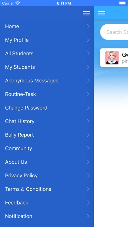 Ocir Teacher screenshot-3