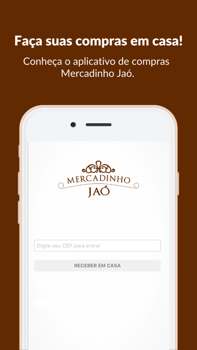 Jaó Screenshot