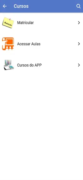 Game screenshot Emprego Facil hack