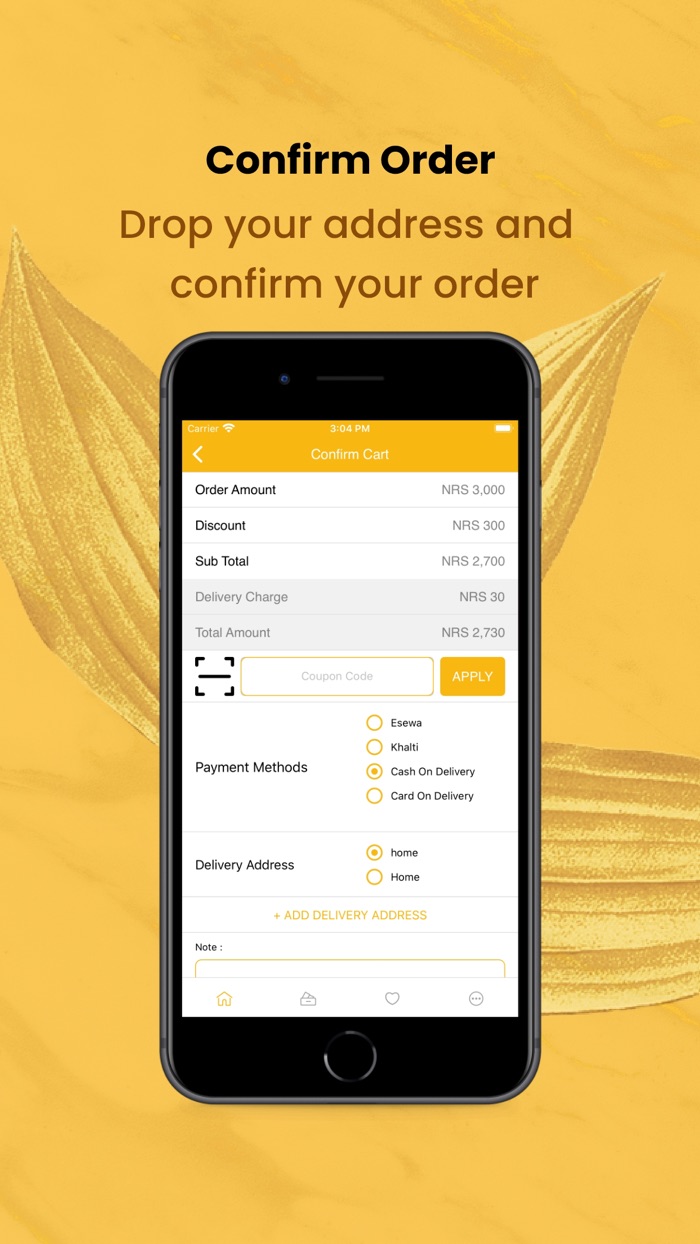 The Beauty Bar Nepal