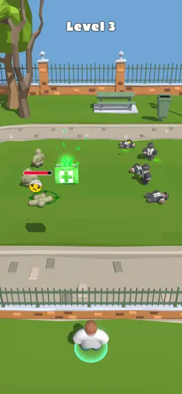 Game screenshot Medic 3D mod apk