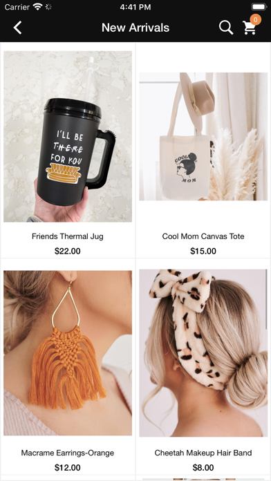 The Rowe Boutique