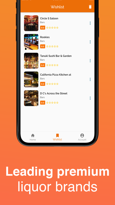 MyBeerBuddy Screenshot