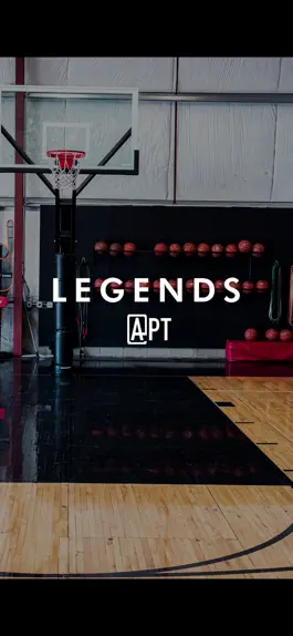 Game screenshot Legends Gym by ACPT mod apk