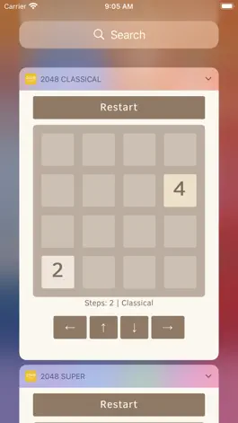 Game screenshot Floop: Super 2048 Game - 2021 hack