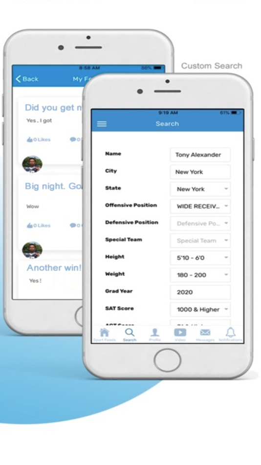 #2. Commit2 (iOS) 由: Bluestone Apps, LLC Mobile