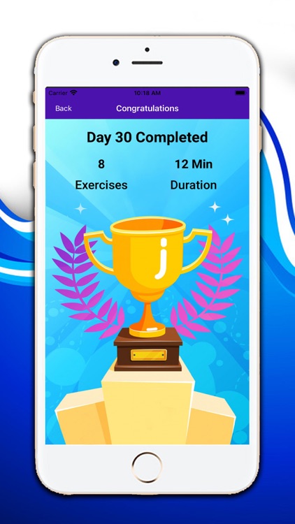 Neck Exercise Workout at Home screenshot-8