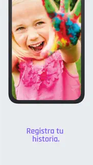 cariñositos jardín de infantes iphone screenshot 4