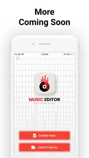 How to cancel & delete music editor: dj mixing studio 4