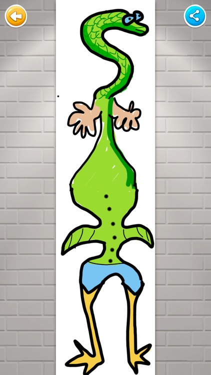 Let's Draw! - Drawing Game screenshot-6