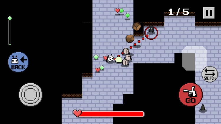 Puchi Soldiers screenshot-6