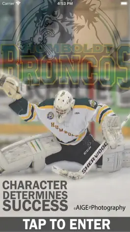 Game screenshot Humboldt Broncos mod apk