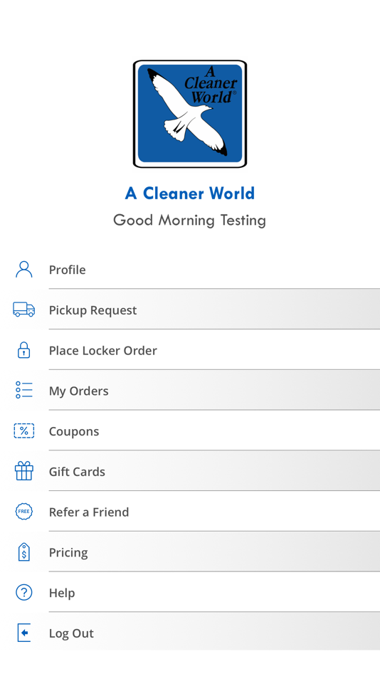 #2. A Cleaner World (iOS) 由: A Cleaner World
