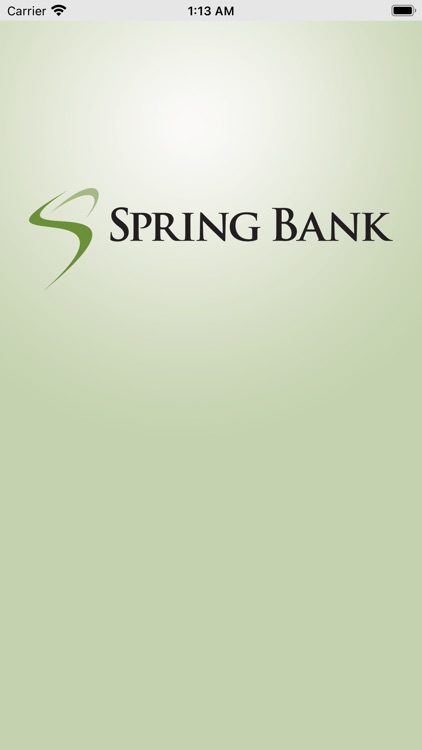 Spring Bank Business