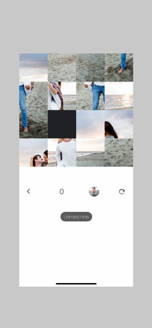 Photos Sliding Puzzles(圖1)-速報App
