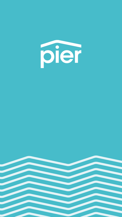 Pier Management Screenshot