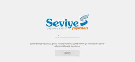 Game screenshot Seviye Mobil Kütüphane mod apk