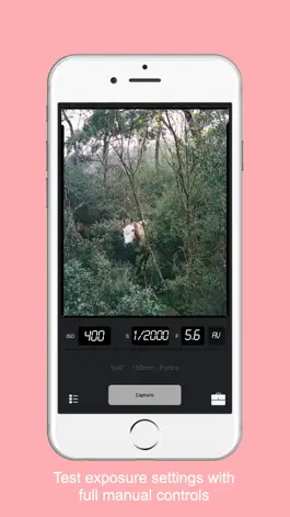 Game screenshot Kontakt Exposure Meter mod apk