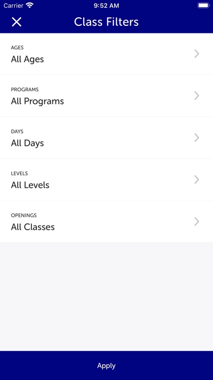 San Diego Gymnastics