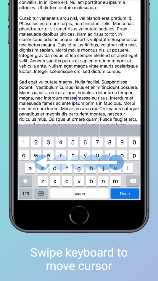 #4. iKeywi (iOS) By: JYITECH CO.,LTD