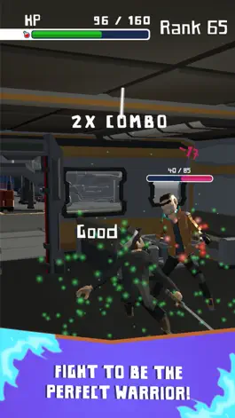 Game screenshot Duely mod apk