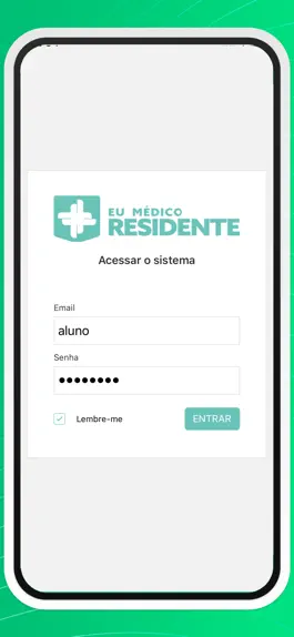 Game screenshot Eu Medico Residente mod apk