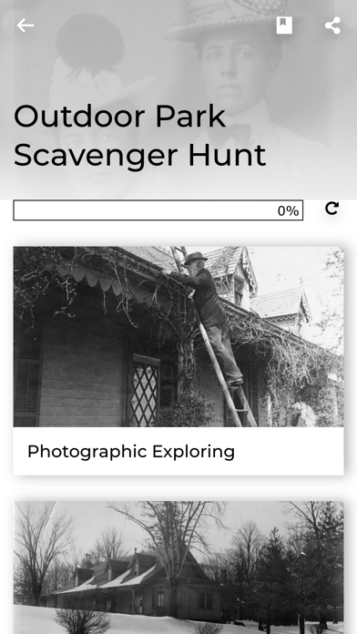 Alice Austen House Tours Screenshot