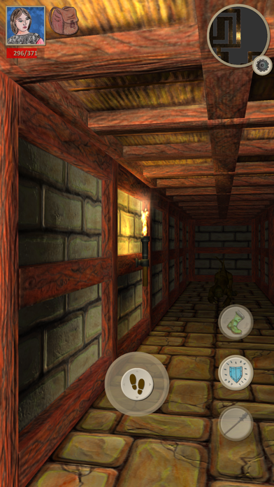 Screenshot #2 pour Heroes and Merchants