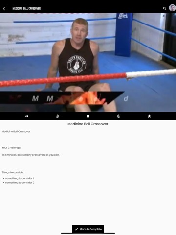 South Moreton Boxing Clubのおすすめ画像1