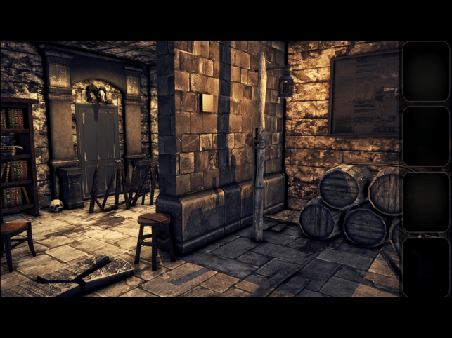 ‎MISTICO Screenshot