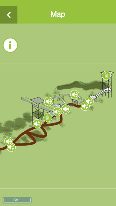 Mamu Tropical Skywalk Screenshot