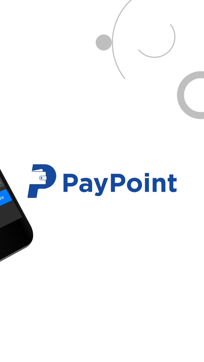 PayPoint - Stripe payments