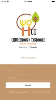 churchdown tandoori problems & solutions and troubleshooting guide - 1