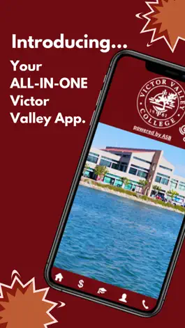 Game screenshot Victor Valley College ASB mod apk