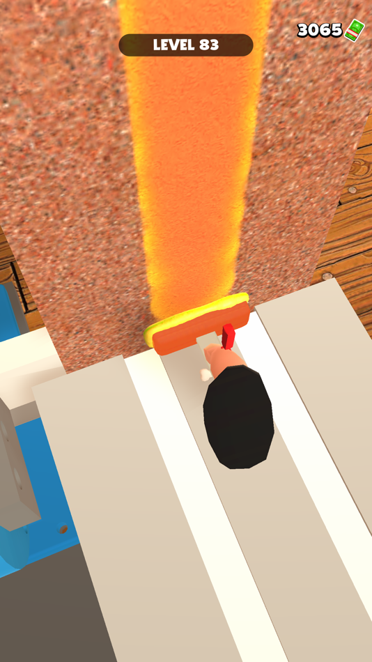 #1. Sanding Belt (iOS) 由: Hikmet Duran