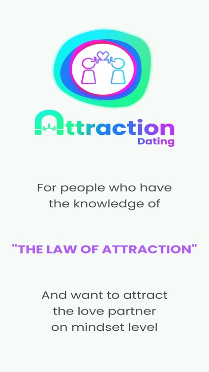 Attraction Dating