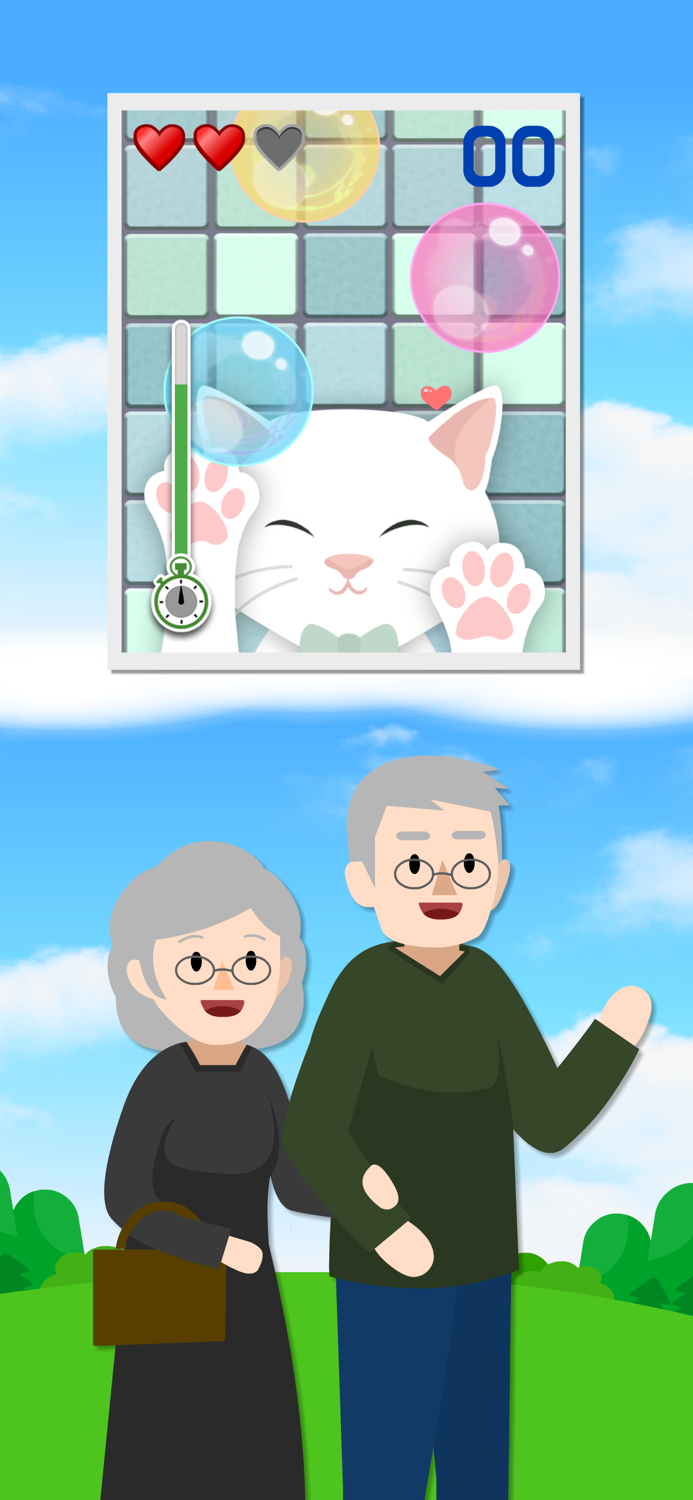 How old is Your brain