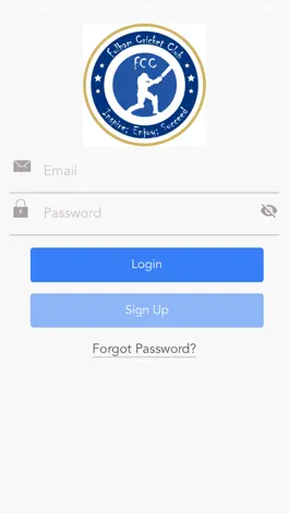 Game screenshot Fulham Cricket Club mod apk