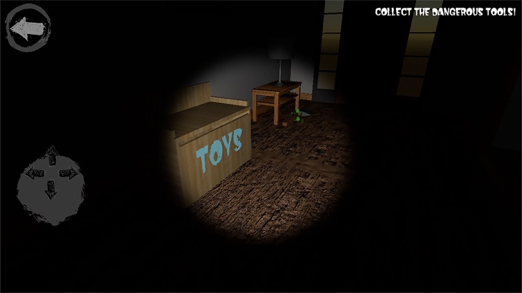 Scary Piggi - House chapter screenshot-4