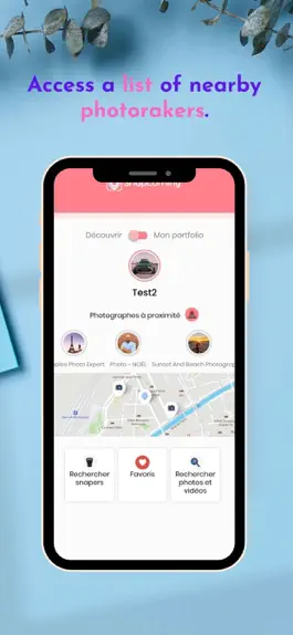 Game screenshot Snupcoming apk