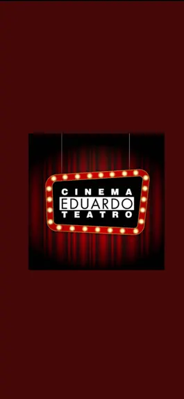 Game screenshot Cinema Teatro Eduardo mod apk