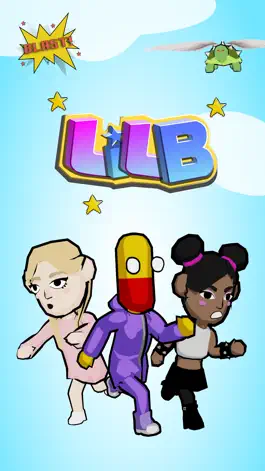 Game screenshot LiLB mod apk