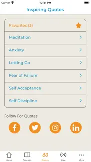 liveanddare meditation course problems & solutions and troubleshooting guide - 4
