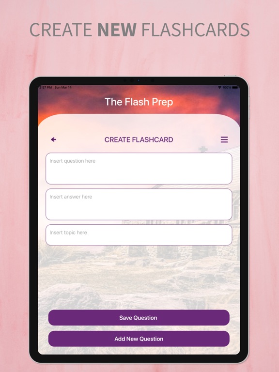 Screenshot #6 pour Cyber Ops Flashcards