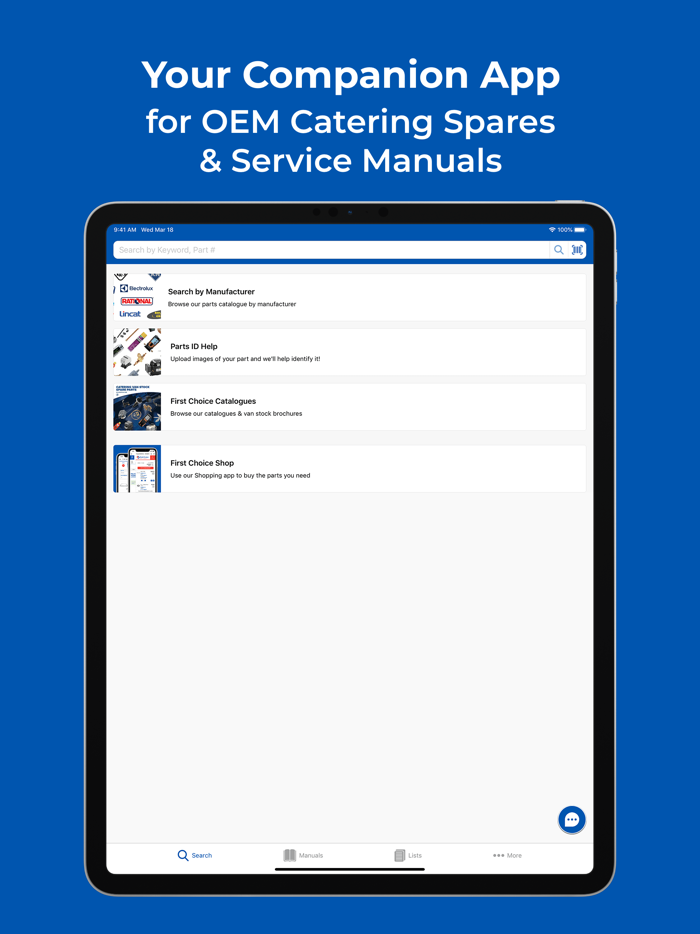 First Choice Engineer