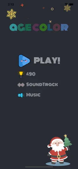 Game screenshot Age Color mod apk