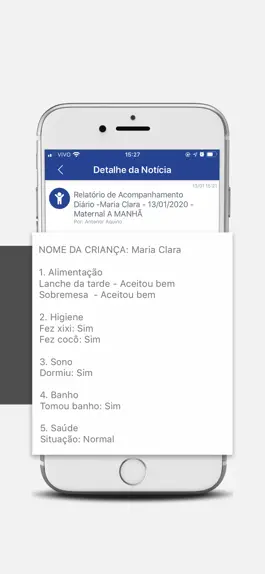 Game screenshot SPE Comunica apk